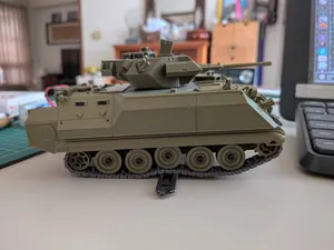 M113 APC