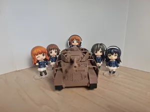 Panzer 4 Auft. H / Panzer IV Auft. H