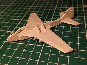 A-6 Intruder