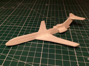 Boeing 727