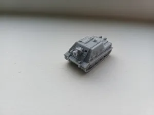 1:200 sturmtiger