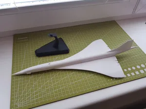 Concorde
