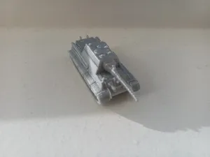 1:200 jagdtiger