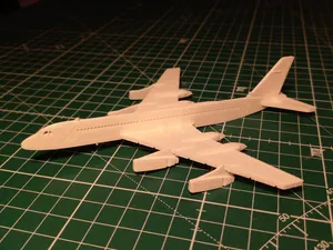 Convair CV-990 Coronado