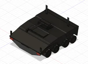 Boxer MRAV
