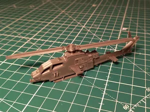 AH-1 Cobra