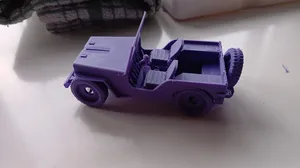Willys Jeep