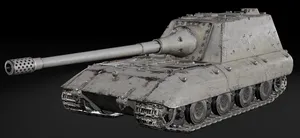 Jagdpanzer E 100