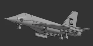 HAL Tejas
