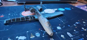 A-10 Tunderbolt 2