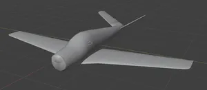 1947 Beechcraft Bonanza - V35B