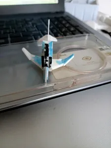 f-4 egg plane