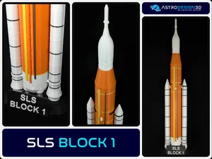 Space Launch System