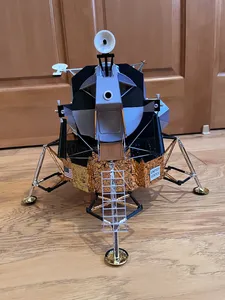 Apollo Lunar Module