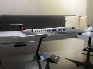 Embraer ERJ 145