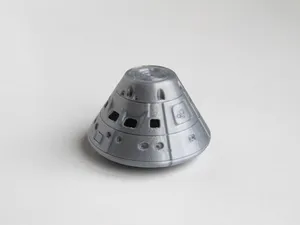Orion Crew Capsule
