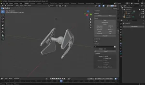 Tie Interceptor