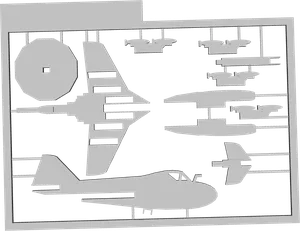 A6 Intruder Kit Card