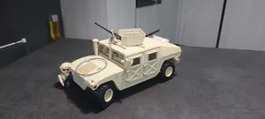 HMMWV (Humvee)
