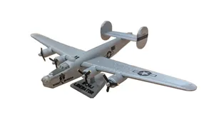 B24 Night Mission