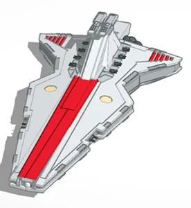 venator class  cruiser