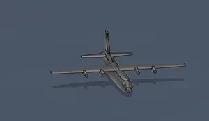 Simple C130