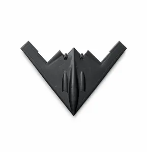 B2 Stealth Bomber