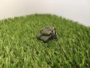 Petite Leopard 2 SG