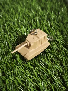 Petite FV4005 Phase II