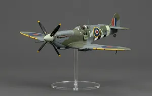 Supermarine Spitfire Battle of Britain World War Two WW2 Aeroplane RAF