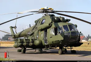 MI 17
