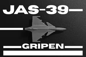 Saab JAS 39 Gripen