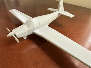 Mooney M20