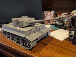 Tiger I