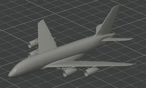 Airbus A380