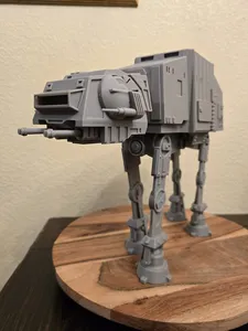 AT-AT (12 inch tall)