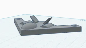 B21 Raider Concept