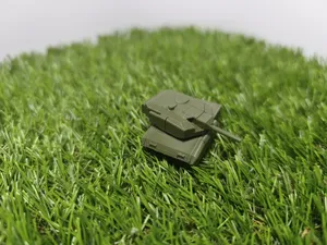 Petite Leopard 2 SG (Tabletop Ver)