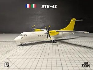 ATR 42