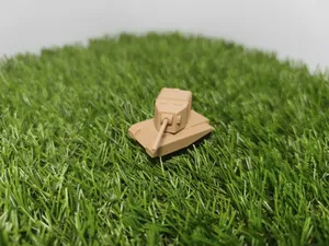 Petite FV4005 Phase II (Tabletop Ver)