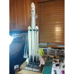 SpaceX Falcon Heavy