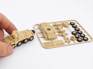 Sd.Kfz. 234 Puma