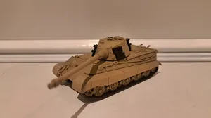 Tiger II "King Tiger"