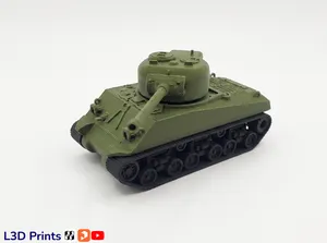 Sherman Firefly