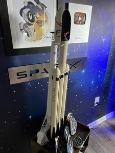 SpaceX Falcon Heavy