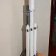 falcon 9 rocket