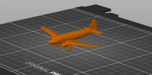 Douglas DC-3