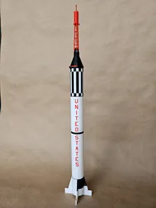Mercury-Redstone