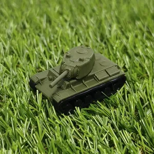 Petite KV1 1942 (ZiS-5) (Tabletop Ver.)