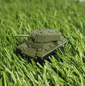 Petite KV1 (L-11) (Tabletop Ver.)